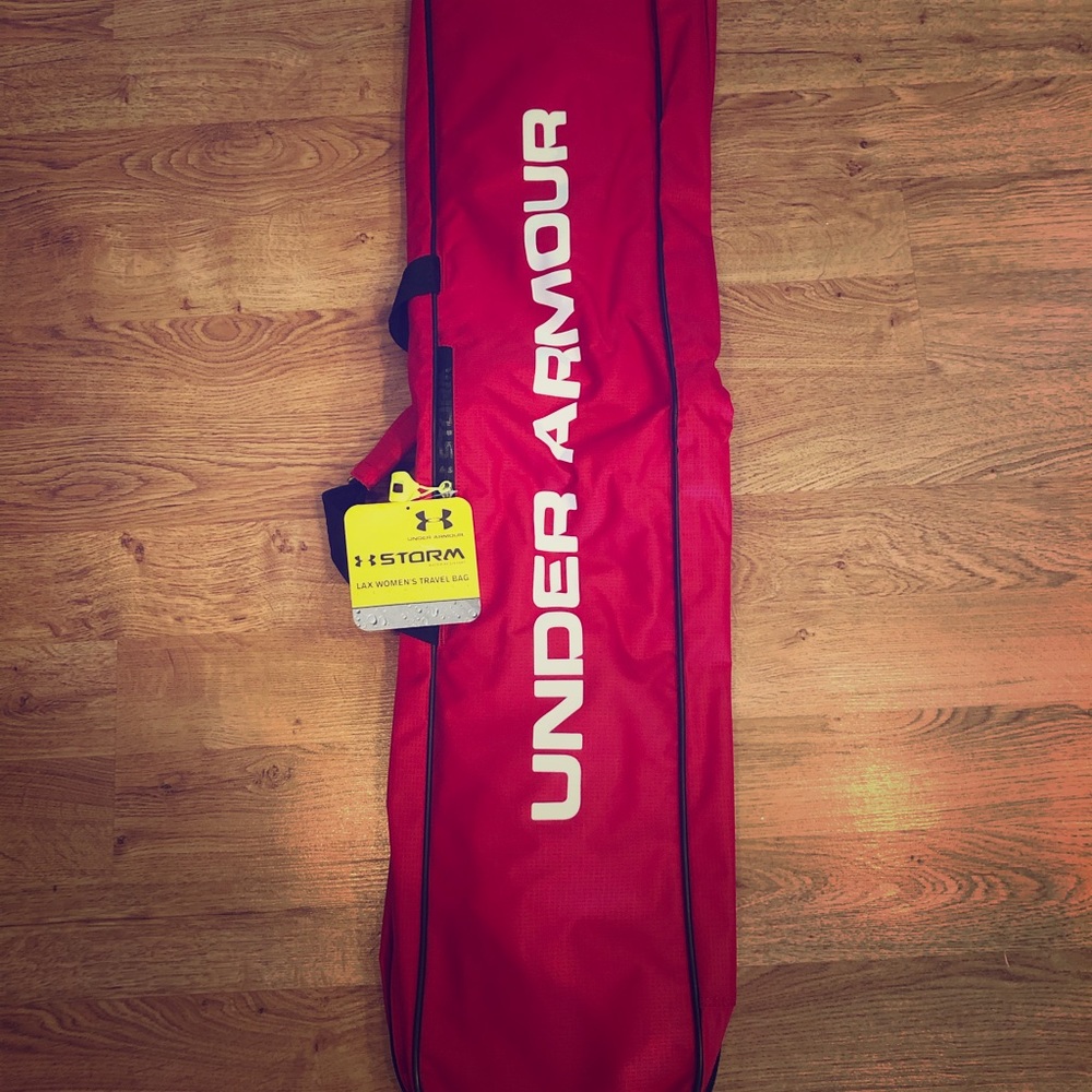 Under Armour Women’s Lacrosse Travel Bag